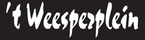 Weesperplein